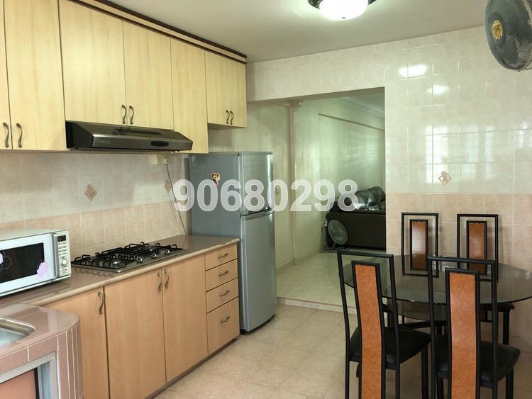 Blk 504 Ang Mo Kio Avenue 8 (Ang Mo Kio), HDB 3 Rooms #167139242